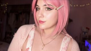 apolline: ASMR tingly trigger words (close-up whispers)