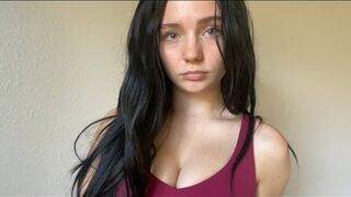 Ari Frost: ASMR: Skipping Class With Your Crush 🤍