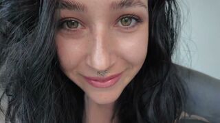 Kajira: ASMR Your Girl Best Friend Is Testing Your Boundaries… 🎮 Whispers, Controller Tapping & Mouth Sounds