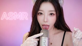 Anzai: ASMR 💜🖤 Intense Relaxation
