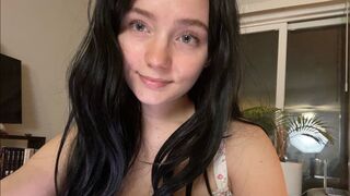 Ari Frost: ASMR: Let Me Sing You To Sleep… 🤍