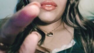 Aurelle: ASMR Up close Personal Attention