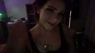 Assyria: 💤 ASMR Intense Mouth Sounds & Whispering 👄 (Spit Sounds, Kissing Sounds, etc.) Lofi