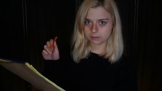 Mint: ASMR | Testing You to See If You're Turning Into a Zombie 🧟