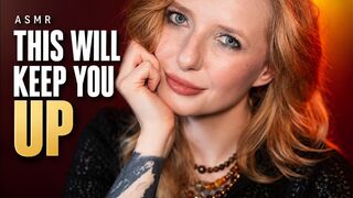 Deemonica: asmr teasing you before sleep