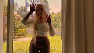 Eden: Possessive Landlord Watches You - ASMR