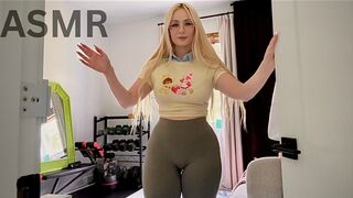 Eden: Massage from Facebook Marketplace - ASMR