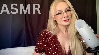 Eden: My Secret Collection of Tingly Words 🤫 ASMR