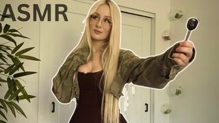 Eden: Car Thief Gaslights You - ASMR *neck massage*