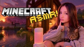 Cait: Cozy Minecraft ASMR