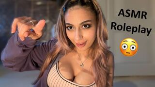 KiaraIRL: She Won’t Let You Escape This Time 😈… (Yandere ASMR Roleplay)