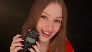 Diddly: ASMR My Favorite Mouth Sounds (you’re welcome)