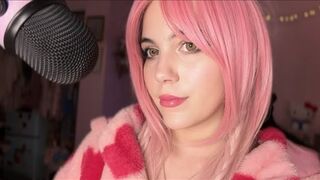 apolline: ASMR to help you fall asleep