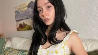 Ari Frost: ASMR: Your Coworker Has A Crush On You 🤍