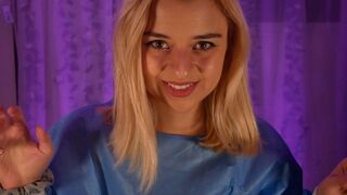 Mint: ASMR | You're So Pretty. I Just HAVE to Keep Your Teeth 💉🦷