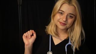 Mint: ASMR | Pulmonary Function Test 🫁 (Breathing Tests & Personal Attention)