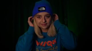 Mint: ASMR | Come Sit By the Fire With Me 🔥