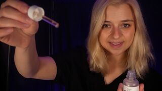 Mint: ASMR | Close Your Eyes… Let Me Pamper You 💗