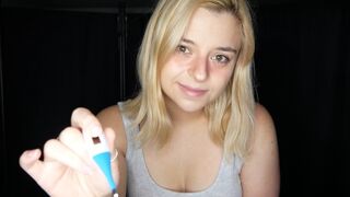 Mint: ASMR GF Takes Care of You When You're Sick ❤️