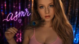 Valeriya: The MOST ASMR ASMR 💎