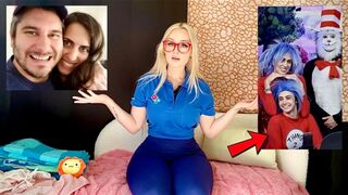 Eden: H3 cheated on his wife - ASMR Podcast Ep. 39