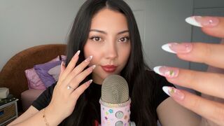 Jade: i pinky promise you my ASMR will help you sleep