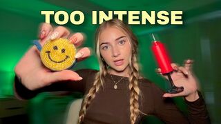 Berlin: This ASMR Hits HARDER Than Anything | Fast and Aggressive