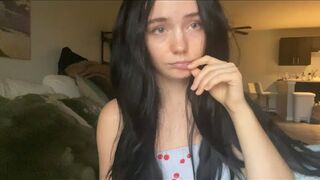 Ari Frost: ASMR Your Best Friend Accidentally Confesses Her Feelings 🤍