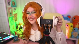 Diddly: ACTUALLY LIVE ASMR 🤡