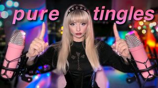 Emma's Myspace: ASMR For An Unreasonable Amount Of Tingles (actually)